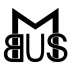 Логотип студии Magic Bus